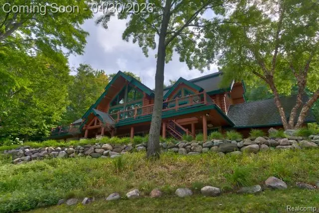 1189 Ridgeline, Boyne City, MI 49712 - #3