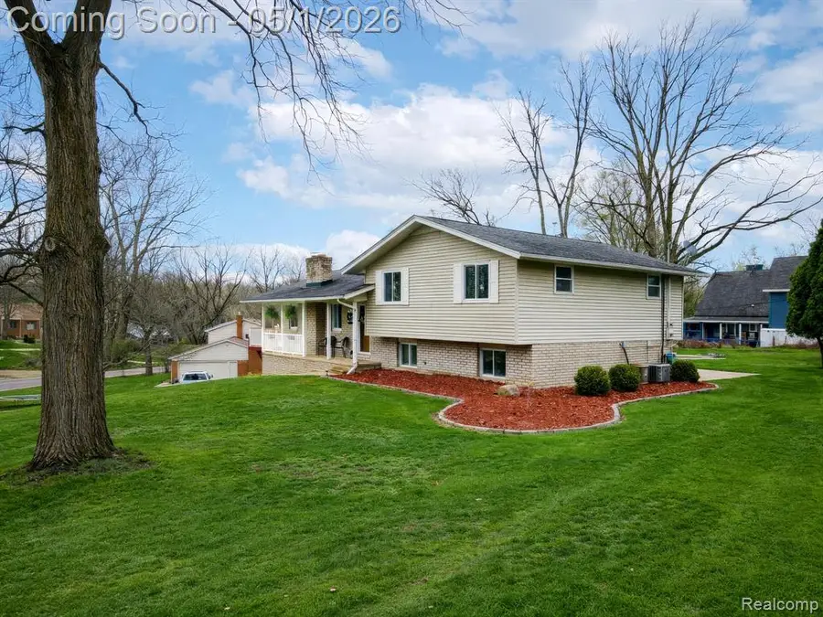 771 Edgewood, Rochester, MI 48306 - #2