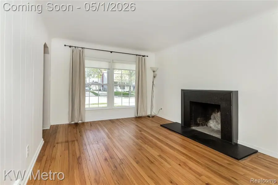 201 N Rembrandt, Royal Oak, MI 48067 - #3