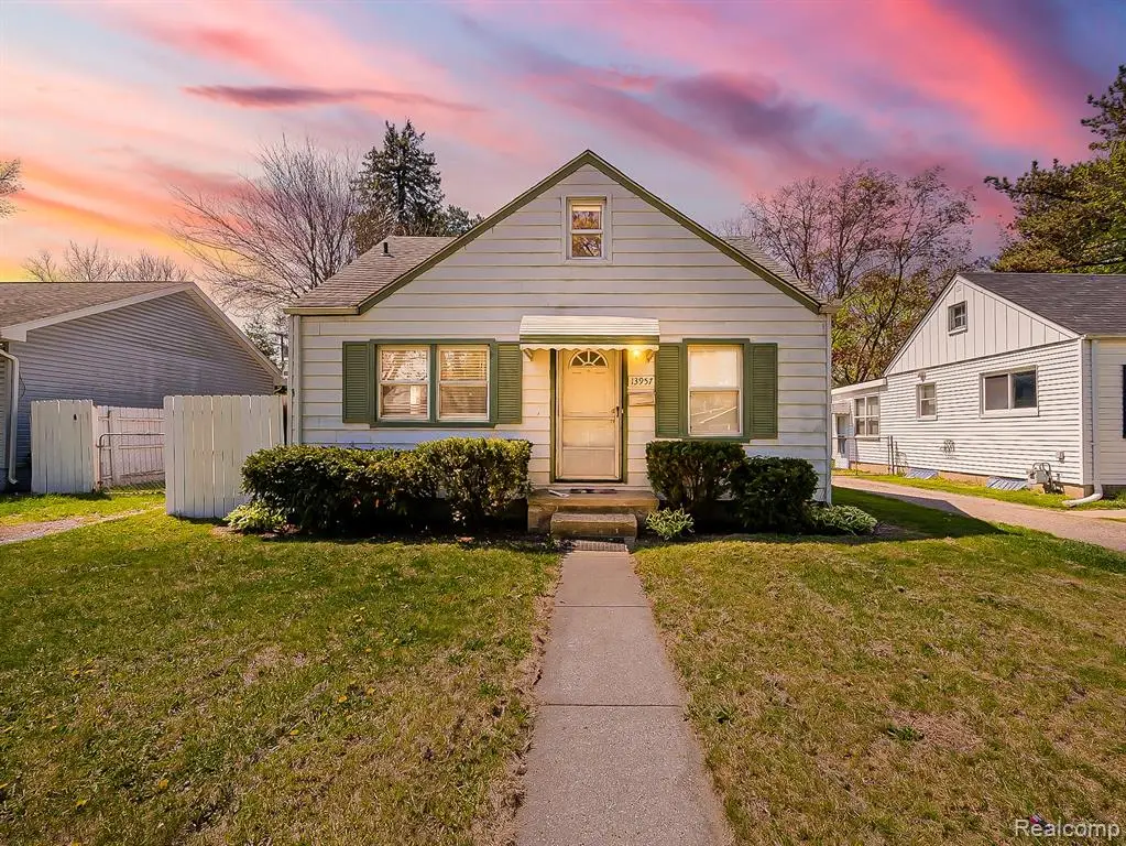 13957 San Jose, Redford, MI 48239 - #1