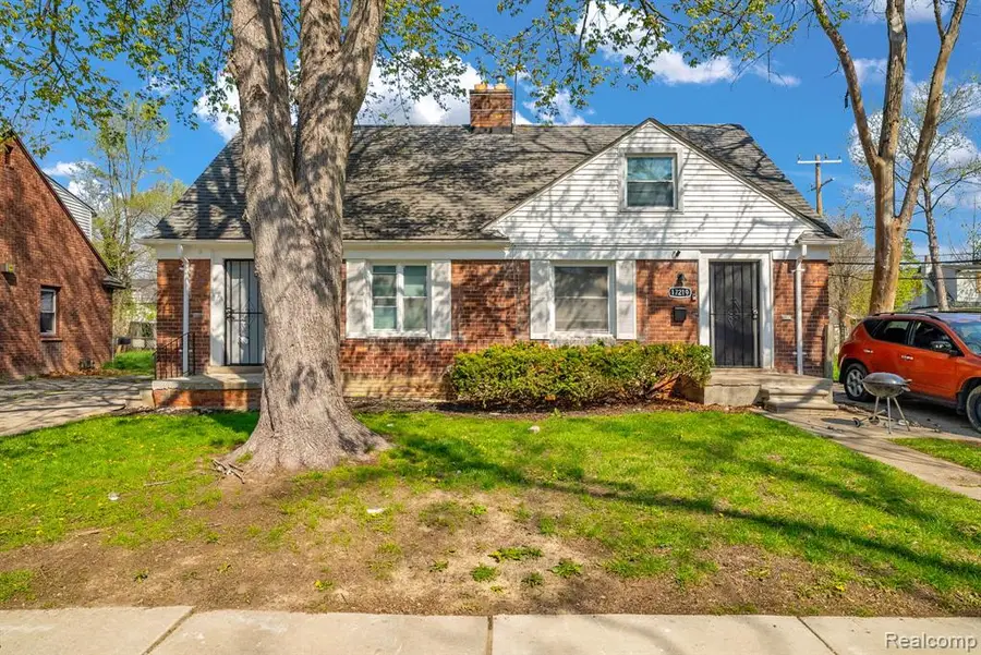 17215 and 17219 Sioux, Detroit, MI 48224 - #2