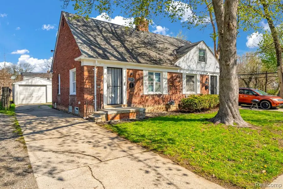 17215 and 17219 Sioux, Detroit, MI 48224 - #3