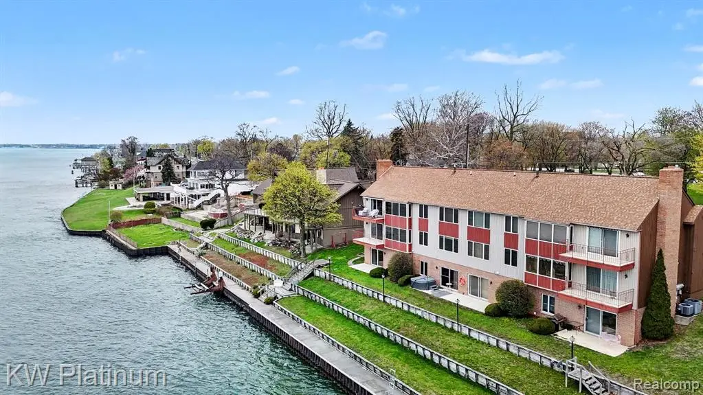 2526 Military, Port Huron, MI 48060 - #1