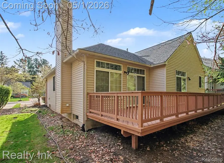 2745 Signature, Pinckney, MI 48169 - #3