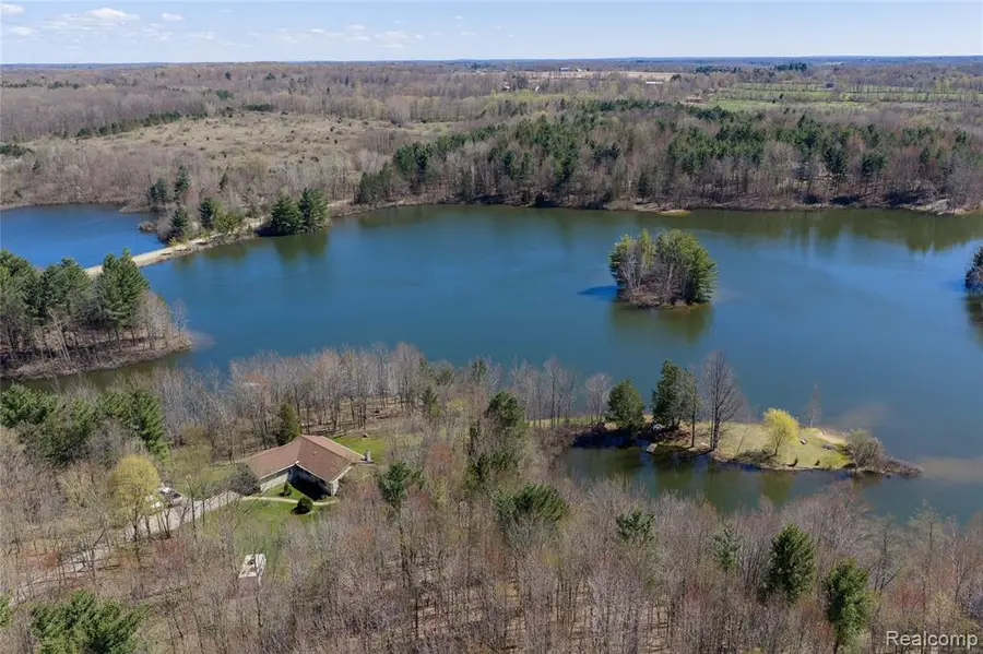 3788 S Murray, Mayville, MI 48744 - #2