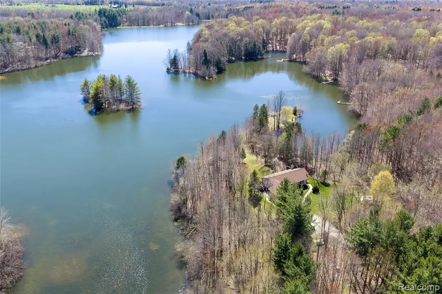 3788 S Murray, Mayville, MI 48744 - #3