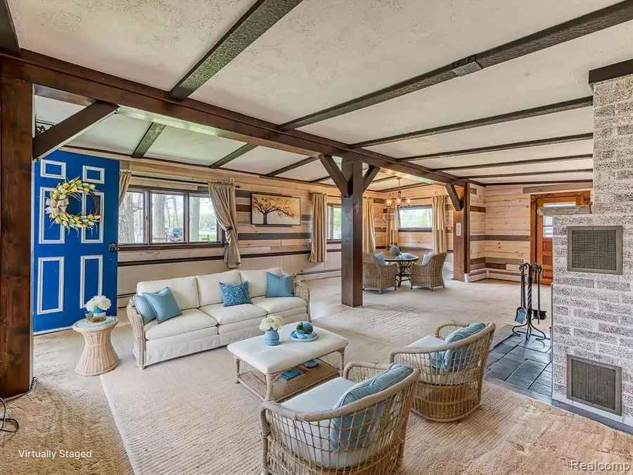 557 Alfred, Brooklyn, MI 49230 - #2