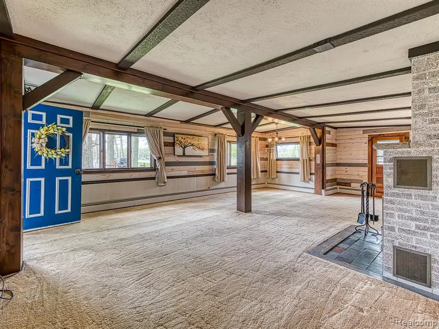 557 Alfred, Brooklyn, MI 49230 - #3