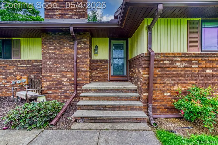 12012 Belle River, Riley, MI 48041 - #2