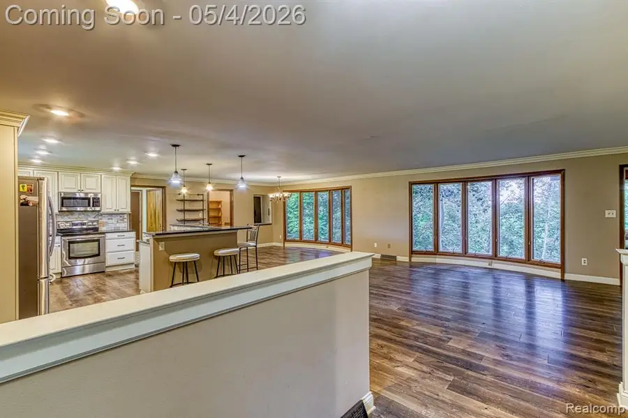 12012 Belle River, Riley, MI 48041 - #3