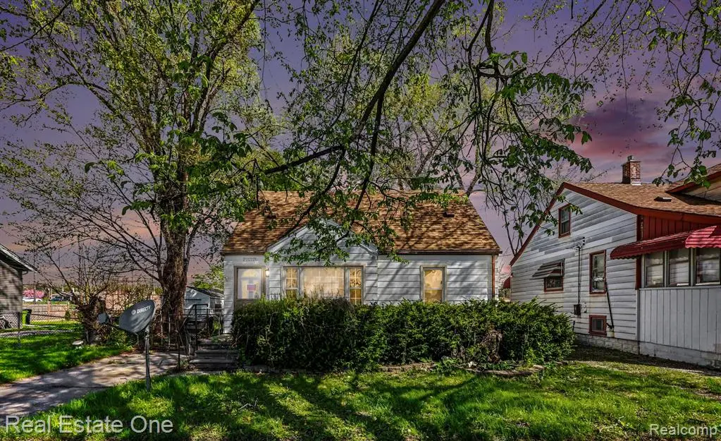 20059 Ellis, Roseville, MI 48066 - #1