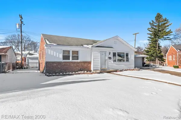 9 Christine, Dearborn, MI 48124