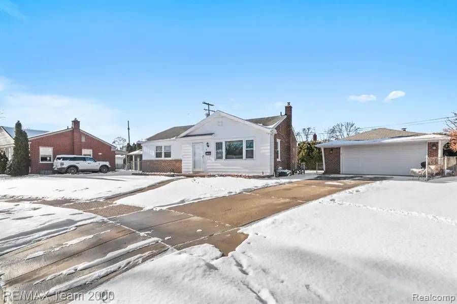 9 Christine, Dearborn, MI 48124 - #2