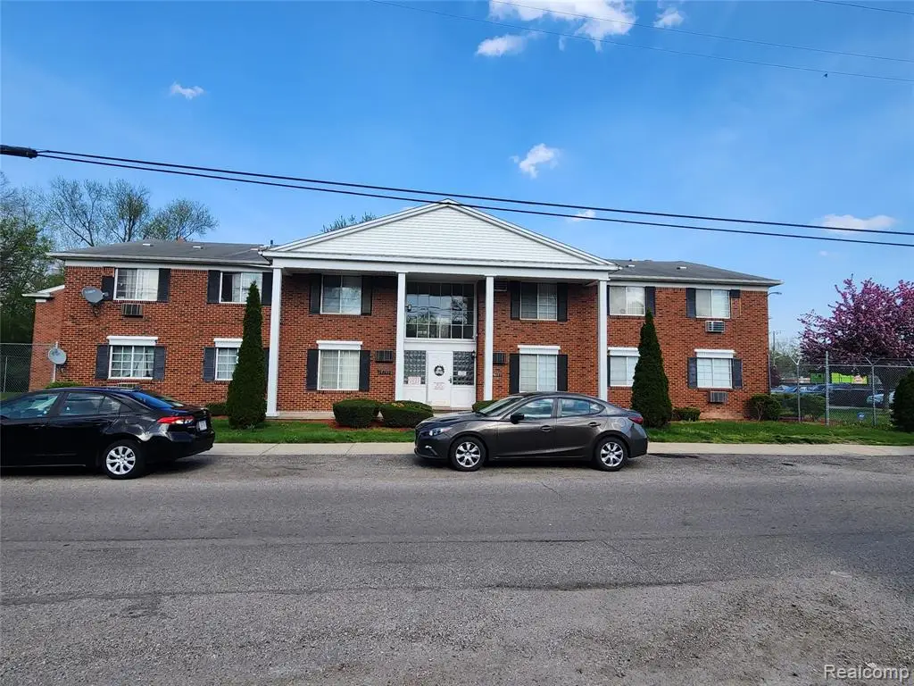 19160 Winston #221, Detroit, MI 48219 - #1