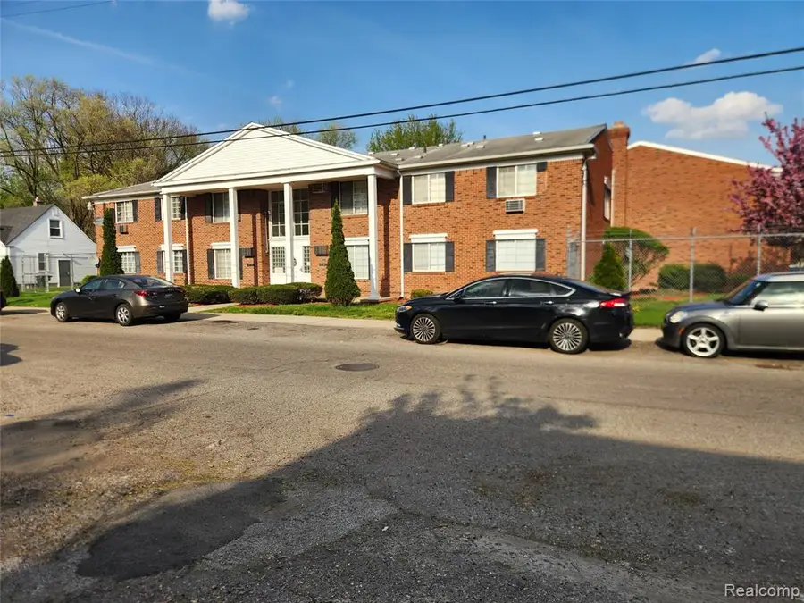 19160 Winston #221, Detroit, MI 48219 - #2