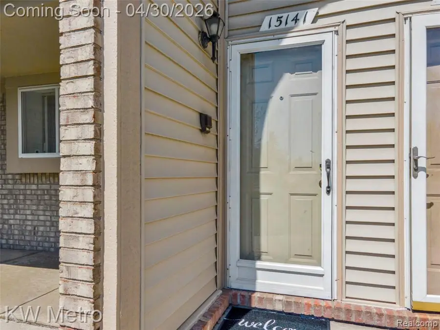 15141 Northpointe, Sterling Heights, MI 48313 - #3