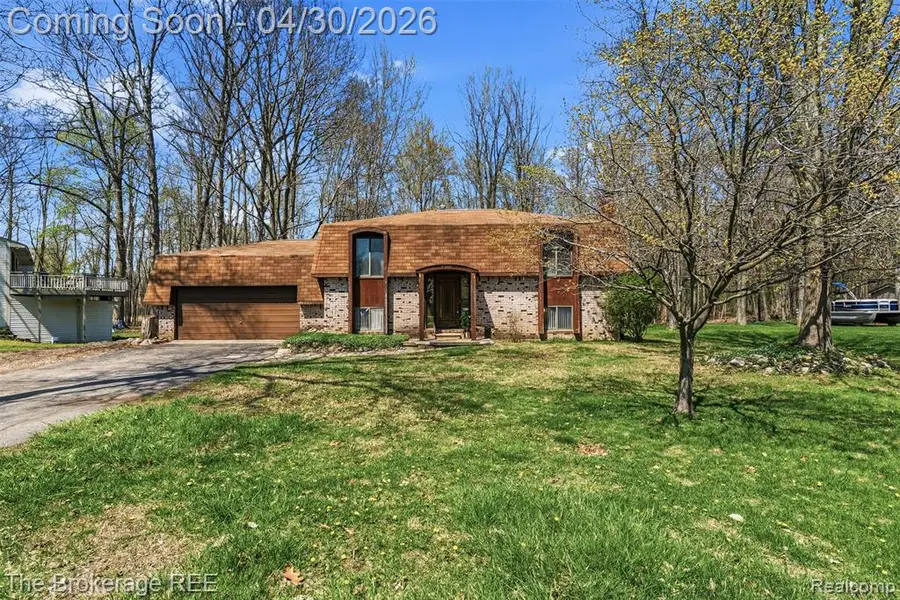 5380 Prentis, Waterford, MI 48327 - #2