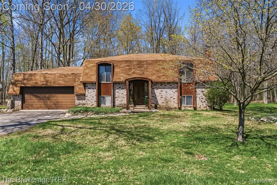 5380 Prentis, Waterford, MI 48327 - #3