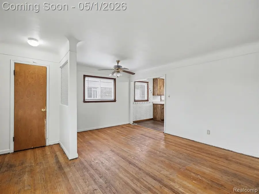 25334 Barbara, Roseville, MI 48066 - #3