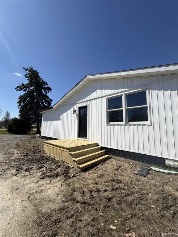 5614 Marlette, Marlette, MI 48453 - #3