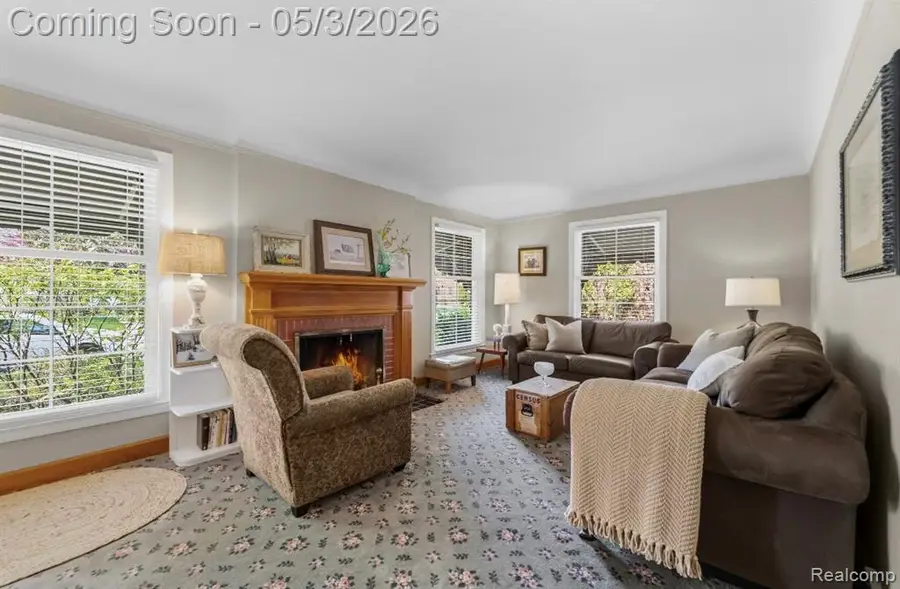 165 Mohawk, Dearborn, MI 48124 - #3