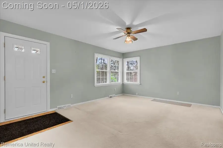 48901 Hanford, Canton, MI 48187 - #2