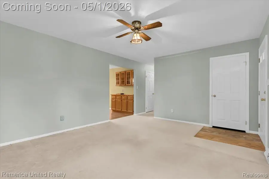 48901 Hanford, Canton, MI 48187 - #3