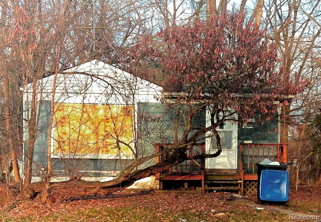 16591 Wormer, Detroit, MI 48219 - #1