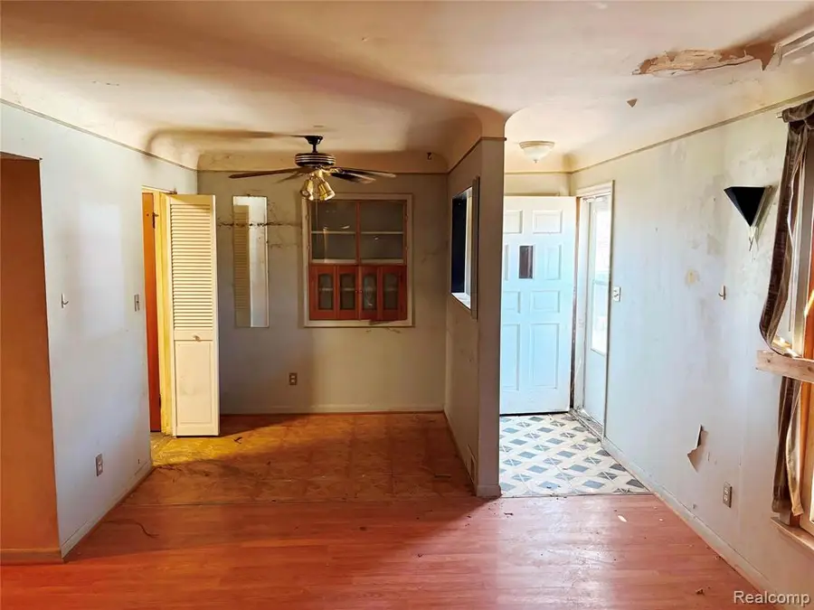 16591 Wormer, Detroit, MI 48219 - #3