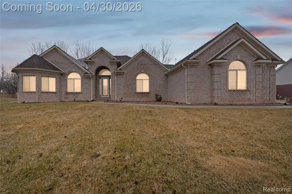 28796 Liparoto, Flat Rock, MI 48134 - #1