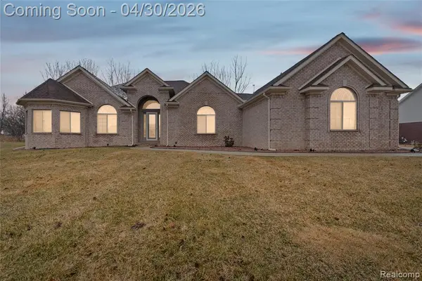 28796 Liparoto, Flat Rock, MI 48134