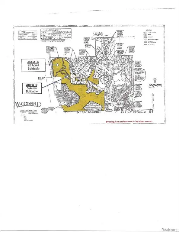 0000 Woodfield, Grand Blanc, MI 48439