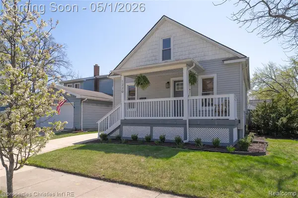 1220 Orchard, Ferndale, MI 48220