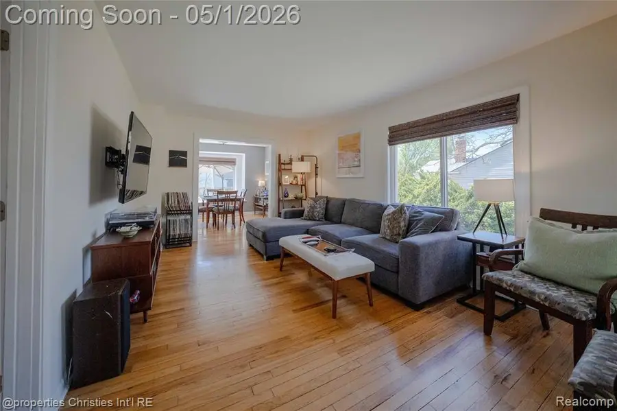 1220 Orchard, Ferndale, MI 48220 - #2