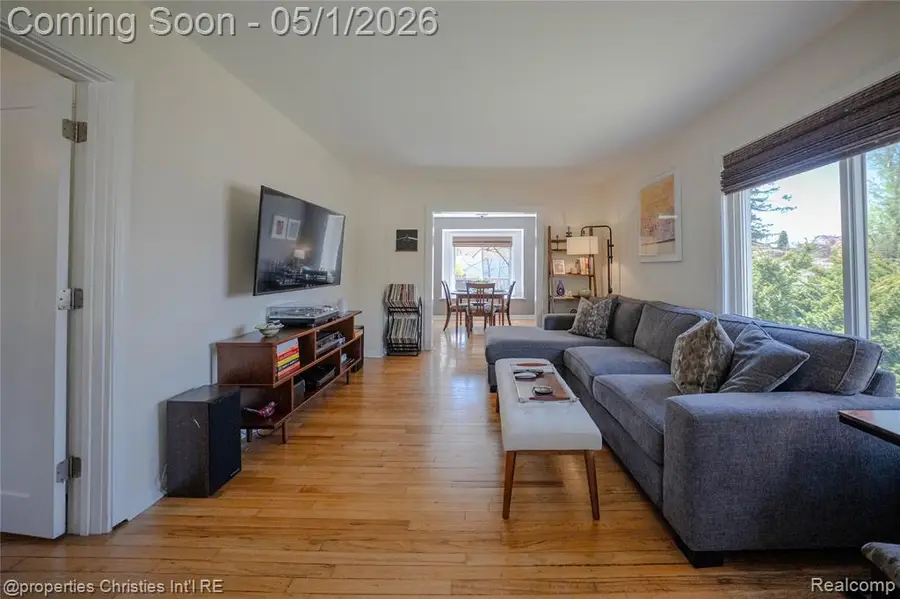 1220 Orchard, Ferndale, MI 48220 - #3