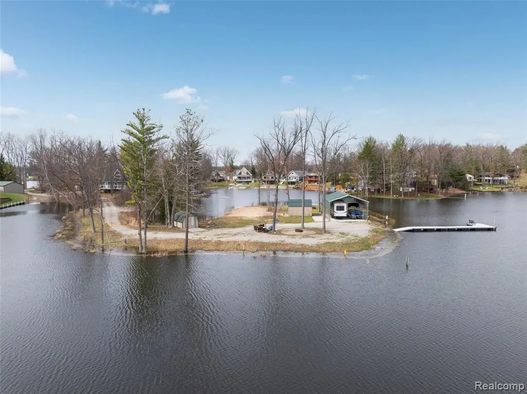 1872 Indianwood, West Branch, MI 48661 - #1