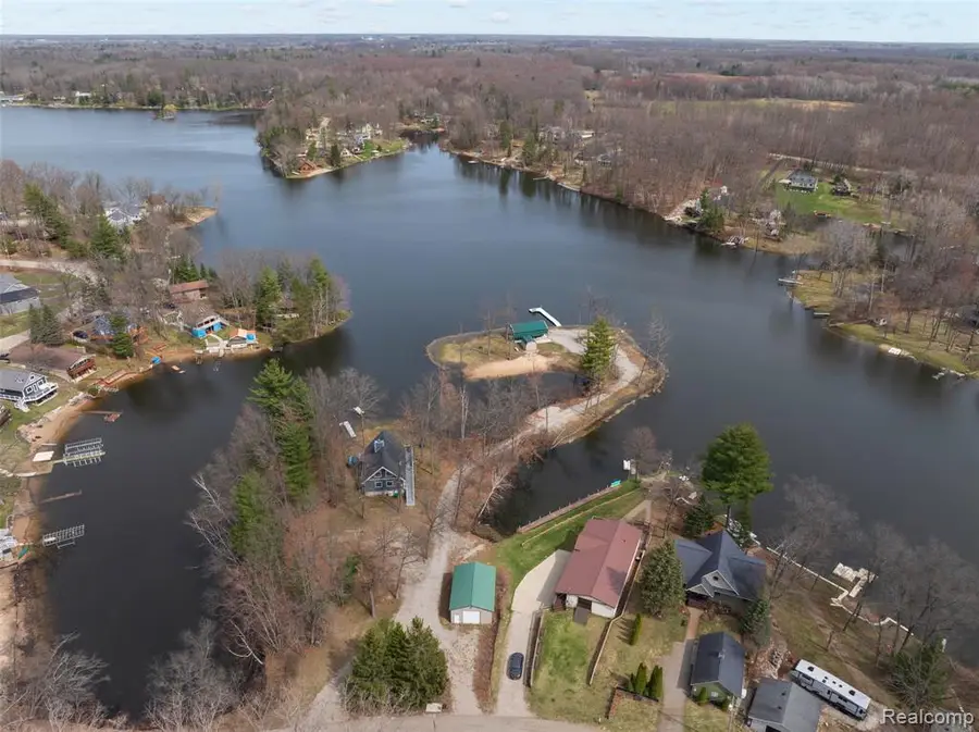 1872 Indianwood, West Branch, MI 48661 - #2