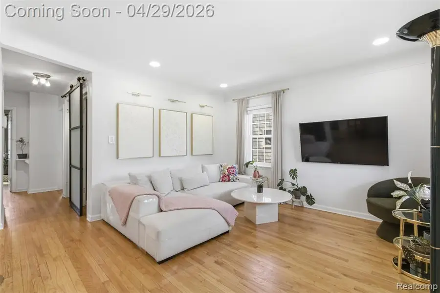 2304 E 4th, Royal Oak, MI 48067 - #2