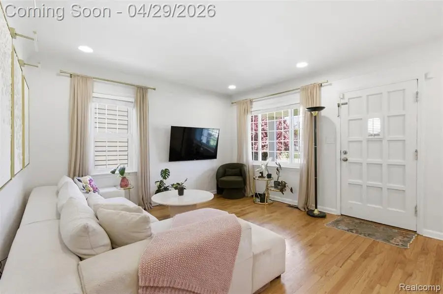 2304 E 4th, Royal Oak, MI 48067 - #3