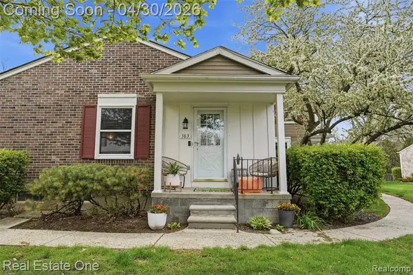 383 Neptune, Walled Lake, MI 48390