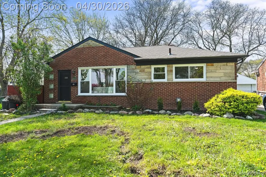 1622 Huron, Royal Oak, MI 48073 - #2