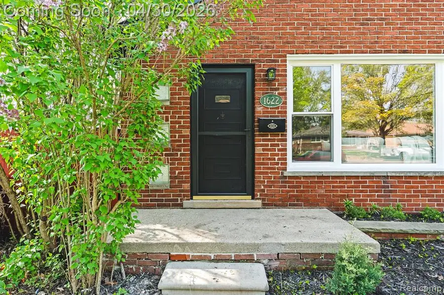 1622 Huron, Royal Oak, MI 48073 - #3
