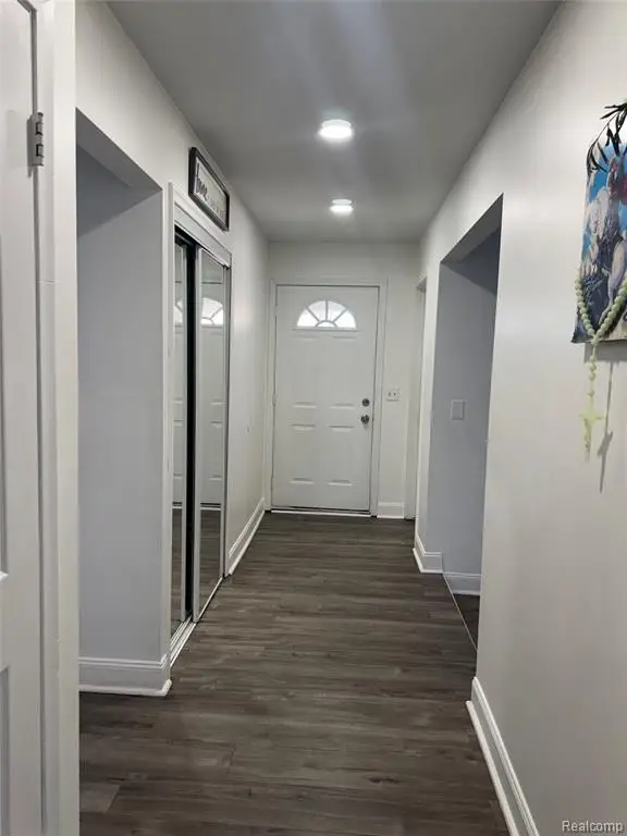 15794 Nader, Clinton Township, MI 48038 - #2