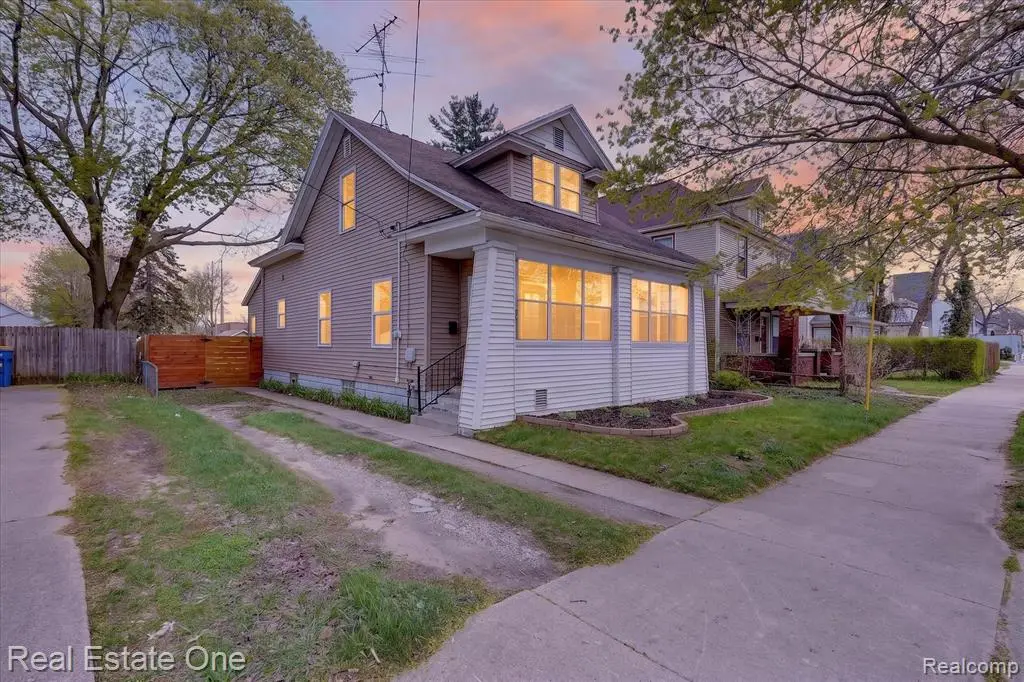 444 Diamond, Grand Rapids, MI 49503 - #1