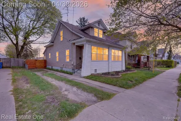 444 Diamond, Grand Rapids, MI 49503