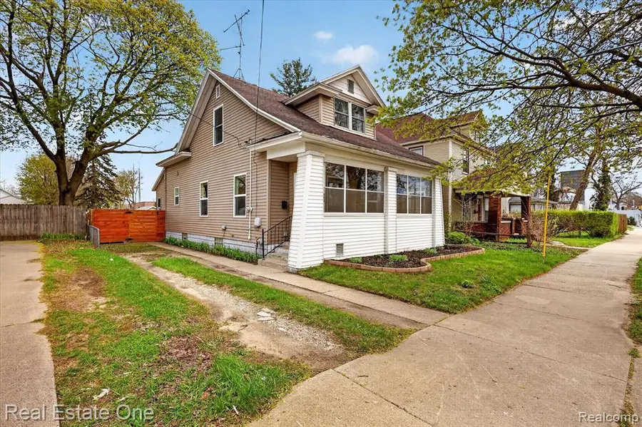 444 Diamond, Grand Rapids, MI 49503 - #2