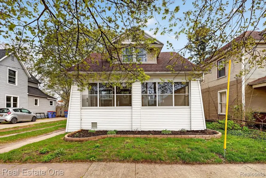 444 Diamond, Grand Rapids, MI 49503 - #3