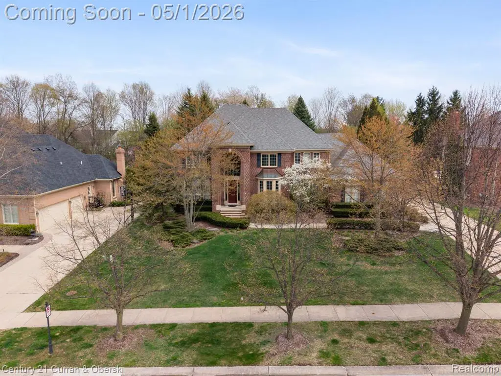 17784 Stonebrook, Northville, MI 48168 - #1