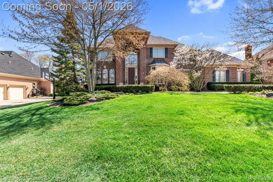 17784 Stonebrook, Northville, MI 48168 - #3