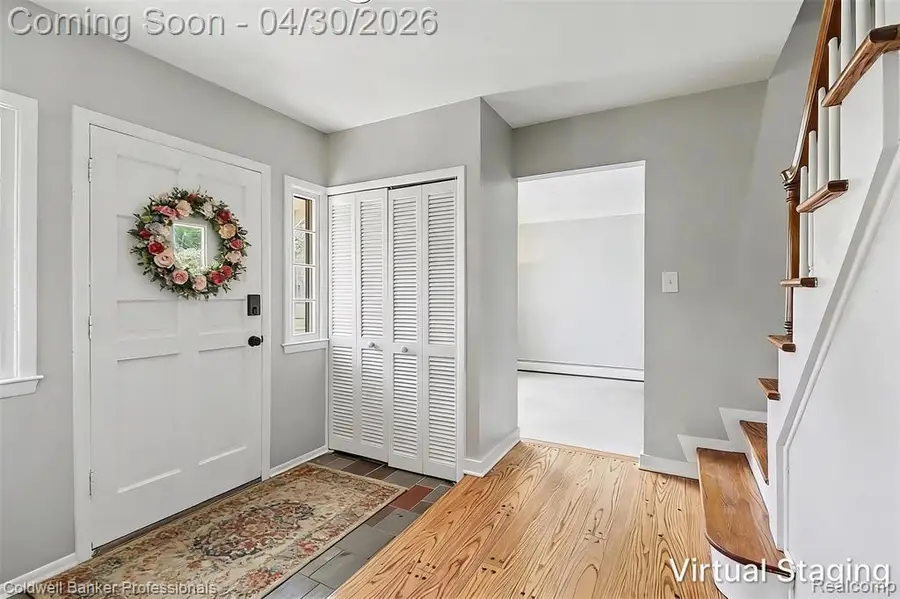 30184 Fiddlers, Farmington Hills, MI 48334 - #3